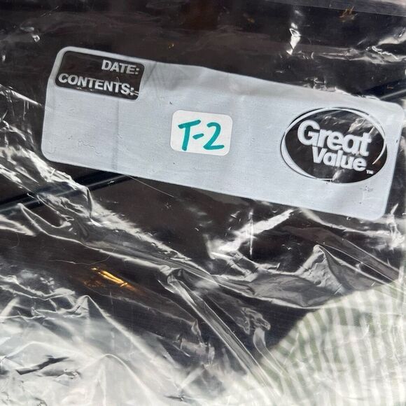 American Eagle | women striped cropped tank top - Picture 3 of 9